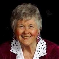 Louise F. Blume