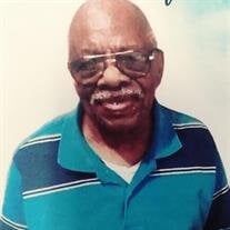 Mr. L. J. Potts