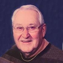Edwin Glen McGeorge