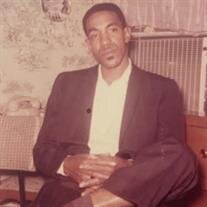 Mr. Linard Jones, Sr.