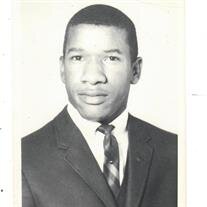 Johnny Ray Bynum