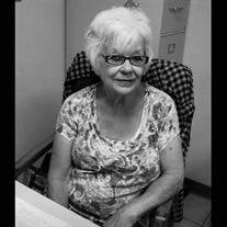 Patsy Lavon Qualls