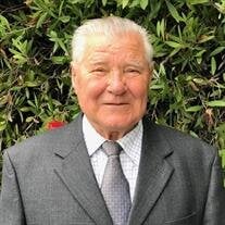 Vasyl Parfenovich Kozachuk