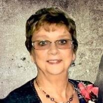 "Sandie" Oswald