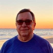 Michael John Duncan