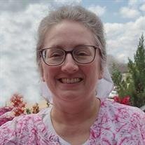 Brenda Lea Howell