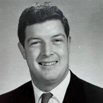 Ralph Vaughn