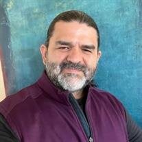 Mr. Felipe Martin Velasco