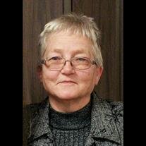 Janet E. Reinsch