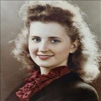 Kathleen F. Green
