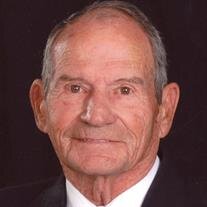 Carroll Ray Moorman