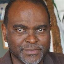 Othello A. Thornton