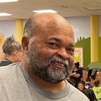 Coach Darwin Valentine