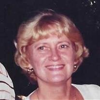Audrey Mae (Klang) Schumaker