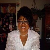 Priscilla J. Holmes