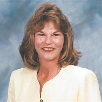 Martha Reed Edenfield