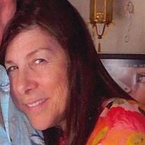 Janet Rose Winer