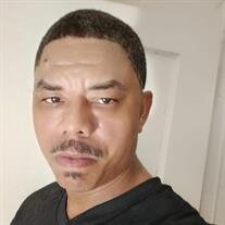 Mr. Ramon Brown
