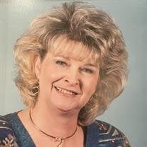 Janice Motes Dowell