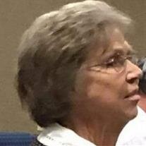 Shirley Spurlock