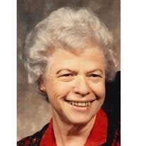 Betty J. Gillman