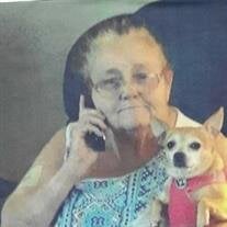 JEANNIE M. COWGILL GRIGGS
