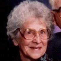 Dolores Rose Schraufnagel