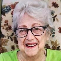 Dorothy Wilbert Baker