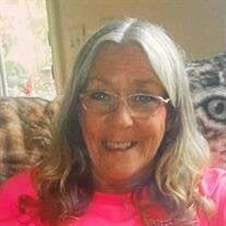 Lisa Michelle Boyd Hand