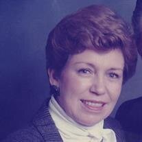 Oaklene Juanita Ransom