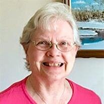 Clarice Annette Thimsen