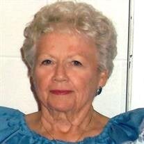 Barbara Ann Hixson Smith
