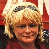Elizabeth Davis