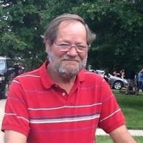 Mr. Charles Ray Bell