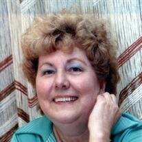 Cecilia L. "Ceil" Panacek