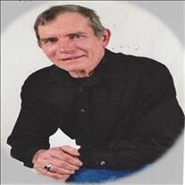 Jay Lyndon McAulay