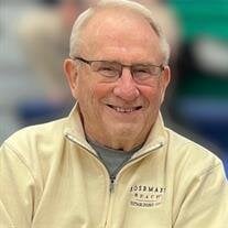 John W. Rush