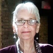 Kathryn Jane Sellner