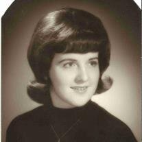 Marjorie Jean Buechler
