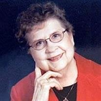 Eleanor Elizabeth Dick