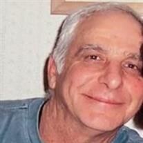 Kenneth A. Costa