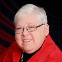 Linda Lou Nachtsheim