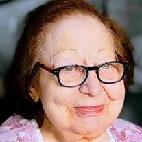 Josephine Galluccio