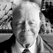 Mr. Norman Stanley Riska