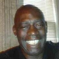 Mr. Dale Maurice Miller
