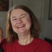 Debra Ann Mohon