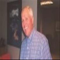 Gary Lynn Pettus