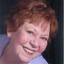 Pamela Bouwkamp