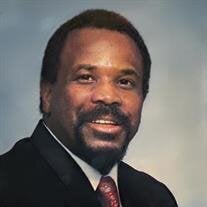 Lawrence Lewis