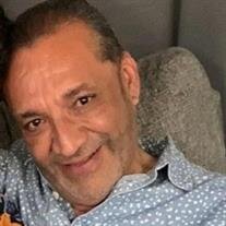 Miguel Angel Avalos